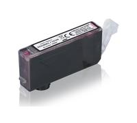 Alternative à Canon 2935B001 / CLI-521M Cartouche d'encre, magenta