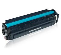 Alternative à Canon 3015C002 / 055 Cartouche toner, cyan