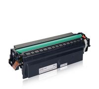 Alternative à Canon 3020C002 / 055H Cartouche toner, noir