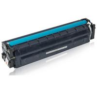 Alternative à Canon 3025C002 / 054H Cartouche toner, jaune