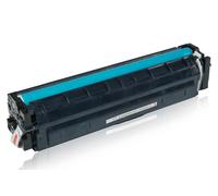 Alternative à Canon 3027C002 / 054H Cartouche toner, cyan