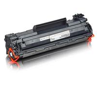 Alternative à Canon 3500B002 / 728 Cartouche toner, noir