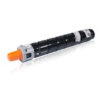 Alternative à Canon 3782B002 / C-EXV34 Cartouche toner, noir