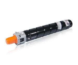 Alternative à Canon 3782B002 / C-EXV34 Cartouche toner, noir