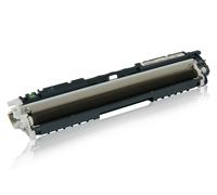 Alternative à Canon 4370B002 / 729BK Cartouche toner, noir