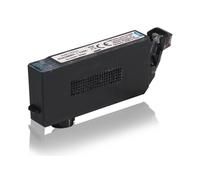 Alternative à Canon 4541B001 / CLI-526C Cartouche d'encre, cyan