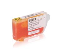 Alternative à Canon 4708A002 / BCI-6Y XL Cartouche d'encre, jaune