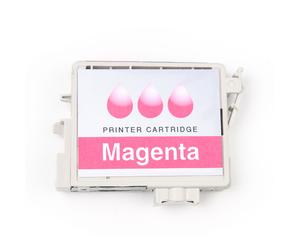 Alternative à Canon 4874B001 / PGI-29M Cartouche d'encre, magenta