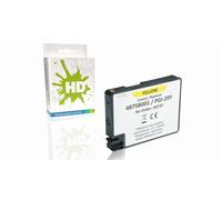 Alternative à Canon 4875B001 / PGI-29Y Cartouche d'encre, jaune