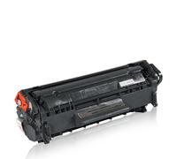 Alternative à Canon 7616 A 005 / 703 Cartouche toner, noir