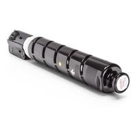 Alternative à Canon 8519B002 / C-EXV47 Cartouche toner, jaune