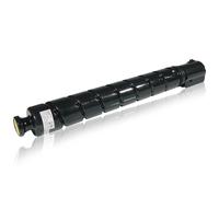 Alternative à Canon 8527B002 / C-EXV49 Cartouche toner, jaune