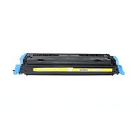 Alternative à Canon 9421A004 / 707Y Cartouche toner, jaune