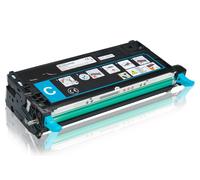 Alternative à Dell 593-10171 / PF029 Cartouche toner, cyan