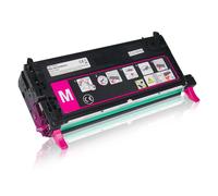 Alternative à Dell 593-10172 / RF013 Cartouche toner, magenta