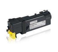 Alternative à Dell 593-10260 / PN124 Cartouche toner, jaune