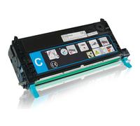 Alternative à Dell 593-10290 / H513C Cartouche toner, cyan
