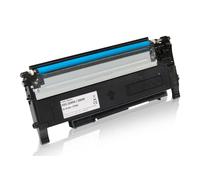 Alternative à Dell 593-10494 / J069K Cartouche toner, cyan
