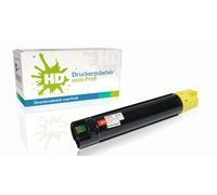 Alternative à Dell 593-10924 / F916R Cartouche toner, jaune