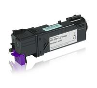 Alternative à Dell 593-11041 / THKJ8 Cartouche toner, cyan