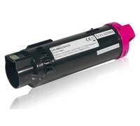 Alternative à Dell 593-BBRV / 5PG7P Cartouche toner, magenta