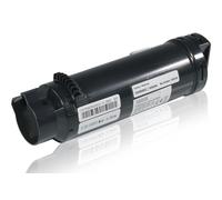 Alternative à Dell 593-BBRZ / H5K44 Cartouche toner, noir