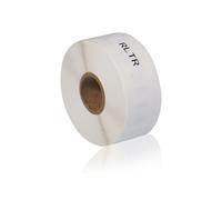 Alternative à Dymo 11355 / S0722550 étiqueter, blanc