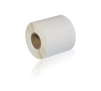 Alternative à Dymo 99019 / S0722480 étiqueter, incolore