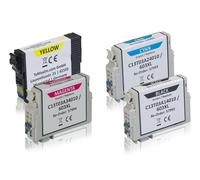 Alternative à Epson C 13 T 03A64010 / 603XL Cartouche d'encre, multipack