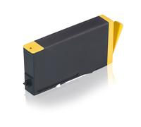 Alternative à Epson C 13 T 67344A / T6734 Cartouche d'encre, jaune