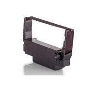 Alternative à Epson C 43 S0 15374 ERC-38-Bstandard Ruban nylon, noir