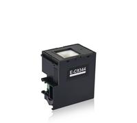 Alternative à Epson C12C934461 Réservoir d'encre résiduelle / boîte de maintenance, incolore