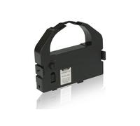Alternative à Epson C13S015262 / 7762 Ruban nylon, noir