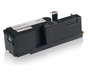 Alternative à Epson C13S050611 / 0611 Cartouche toner, jaune
