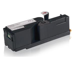 Alternative à Epson C13S050612 / 0612 Cartouche toner, magenta