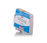 Alternative à Epson C13S050628 / 0628 Cartouche toner, magenta