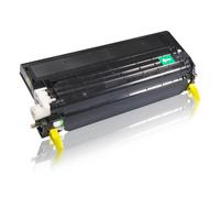 Alternative à Epson C13S051124 / 1124 Cartouche toner, jaune