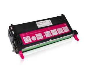 Alternative à Epson C13S051125 / 1125 Cartouche toner, magenta