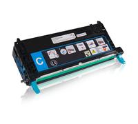 Alternative à Epson C13S051160 / 1160 Cartouche toner, cyan