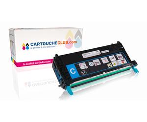 Alternative à Epson C13S051160 / 1160 Cartouche toner, cyan