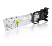 Alternative à Epson C13T01C400 Cartouche d'encre, jaune