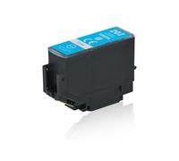 TonerPartenaire alternative à Epson C13T02F24010 / 202 Cartouche d'encre cyan