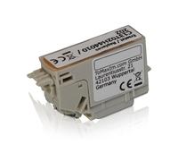 TonerPartenaire alternative à Epson C13T02F44010 / 202 Cartouche d'encre jaune