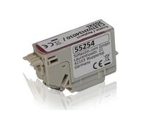 Alternative à Epson C13T02H34010 / 202XL Cartouche d'encre, magenta