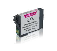 Alternative à Epson C13T02W34010 / 502XL Cartouche d'encre, magenta