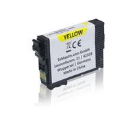 Alternative à Epson C13T02W44010 / 502XL Cartouche d'encre, jaune
