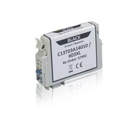 Alternative à Epson C13T03A14010 / 603XL Cartouche d'encre, noir