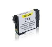 Alternative à Epson C13T03A44010 / 603XL Cartouche d'encre, jaune