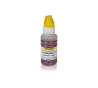 Alternative à Epson C13T03R440 / 102 Bouteille d'encre, jaune
