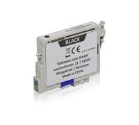 Alternative à Epson C13T04814010 / T0481 Cartouche d'encre, noir